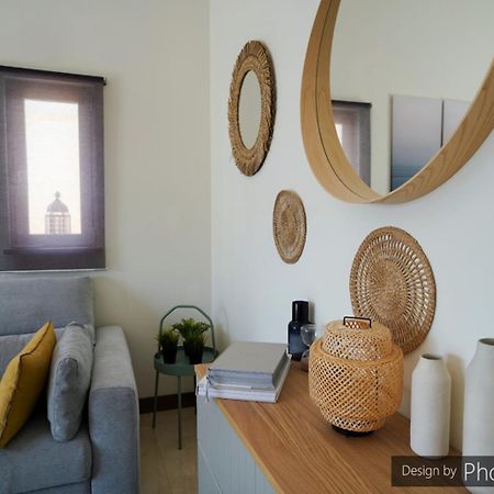 Apartamento Salinas Country Club Quinta do Lago Exterior foto