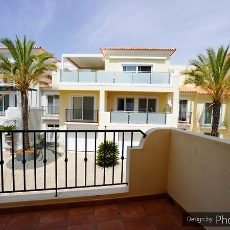 Apartamento Salinas Country Club Quinta do Lago Exterior foto