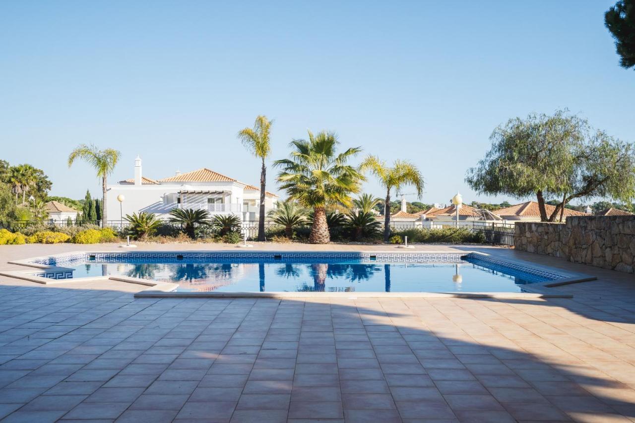 Apartamento Salinas Country Club Quinta do Lago Exterior foto