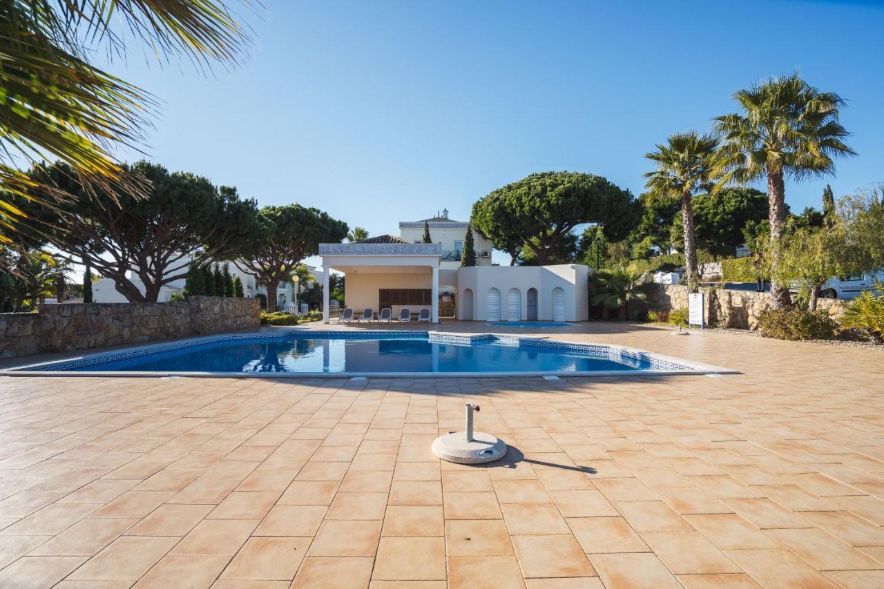Apartamento Salinas Country Club Quinta do Lago Exterior foto