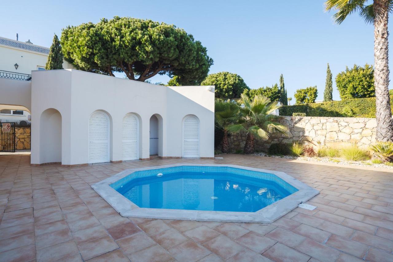 Apartamento Salinas Country Club Quinta do Lago Exterior foto