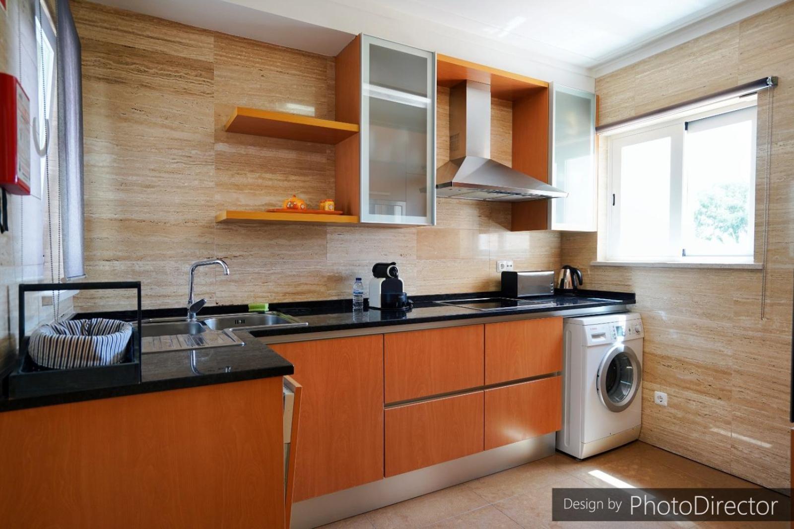 Apartamento Salinas Country Club Quinta do Lago Exterior foto